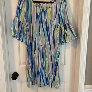 NWOT. Lilly Pulitzer dress, size M.